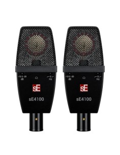 MICRO CONDENSADOR SE4100 (P)