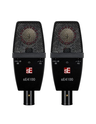 MICRO CONDENSADOR SE4100 (P)