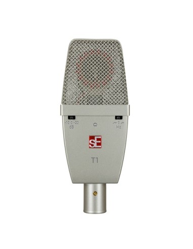 MICRO CONDENSADOR T1