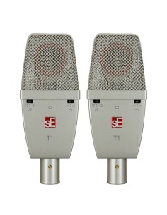 MICRO CONDENSADOR T1 (PAR)