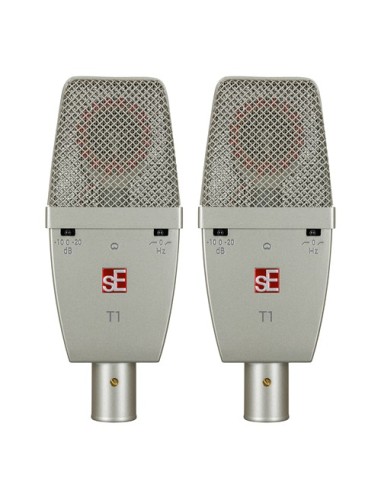 MICRO CONDENSADOR T1 (PAR)