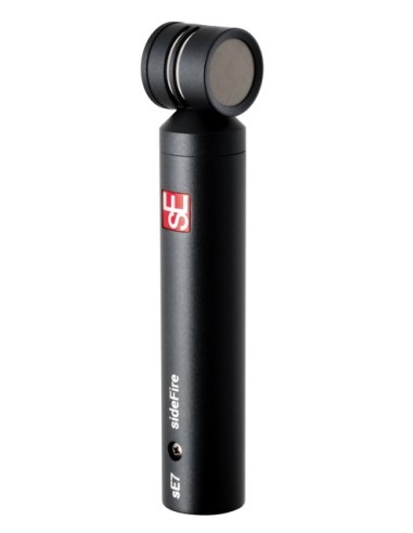 MICRO CONDENSADOR SE7 SIDE