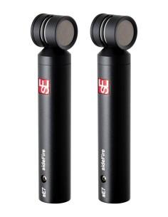 MICRO CONDENSADOR SE7 SIDE PAI