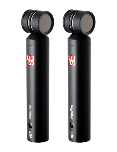 MICRO CONDENSADOR SE7 SIDE PAI