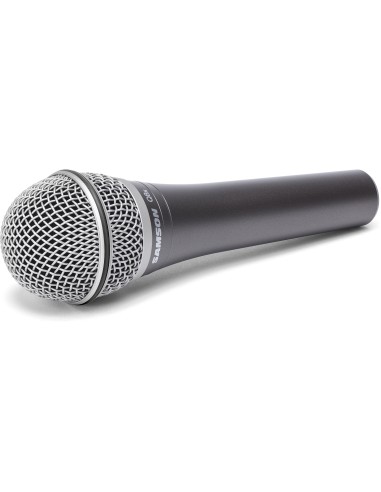 MIC DINÁMICO Q8X DYNAMIC MIC