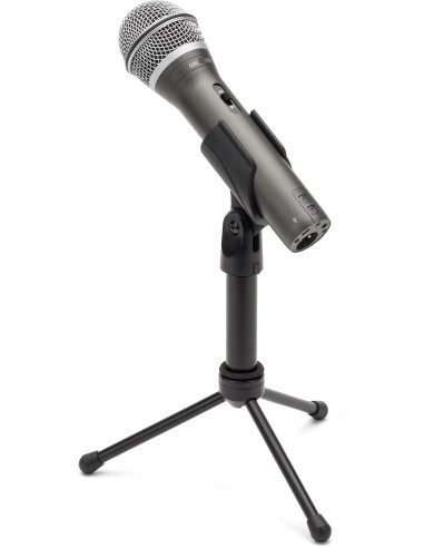MIC USB Q2U RECORDING AND PODC