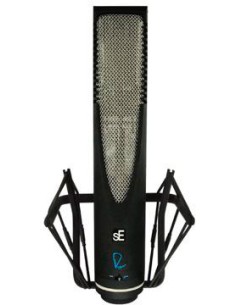 MICRO CINTA RUPERT NEVE SIG -