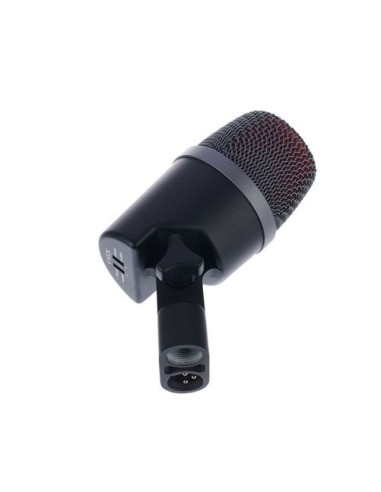 MICRO DINÁMICO - V KICK