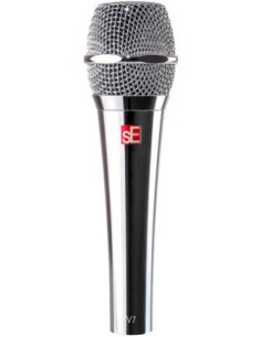 MICRO DINÁMICO VOCAL - V7 CHRO