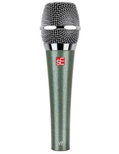 MICRO DINÁMICO VOCAL V7 VE