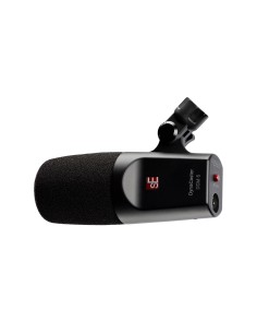 MICRO DINÁMICO DYNACASTER DCM6