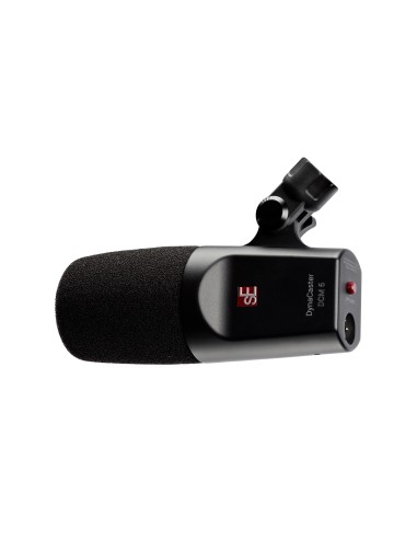 MICRO DINÁMICO DYNACASTER DCM6