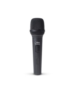 DYNAMIC MICROPHONE WITH XRL-JA