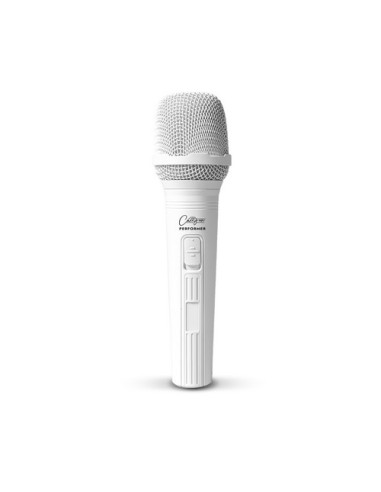 DYNAMIC MICROPHONE WITH XRL-JA