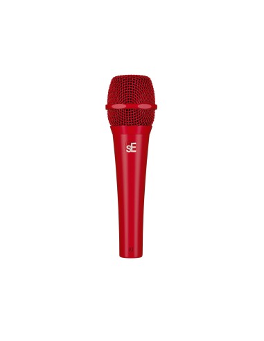 MICRO DINÁMICO VOCAL - V7 RED
