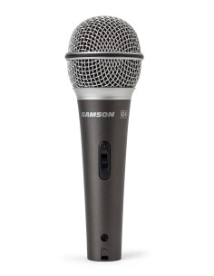 MIC DINÁMICO Q6 DYNAMIC HANDHE
