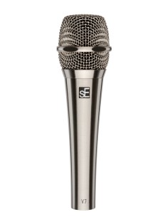 MICRO DINÁMICO VOCAL - V7 BRUS