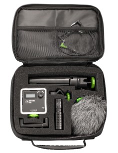 KIT DE MICRO Y LED PARA MOVIL