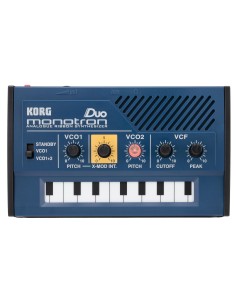 MODULO MONOTRON DUO