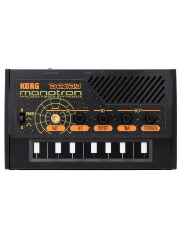 MODULO MONOTRON DELAY