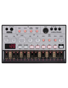MODULO VOLCA BASS
