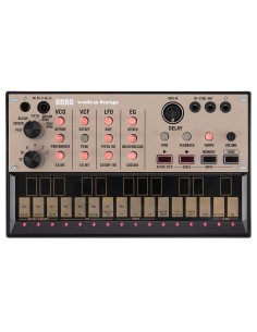MODULO VOLCA KEYS