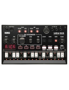 MODULO VOLCA KICK