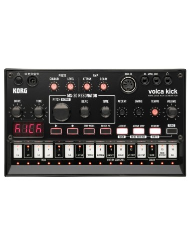MODULO VOLCA KICK