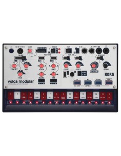 MODULO VOLCA MODULAR
