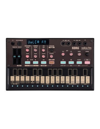 MODULO VOLCA FM 2