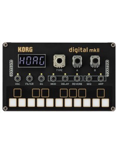 MODULO NTS-1 DIGITAL KIT MKII