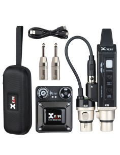 U45D WIRELESS IN EAR SYSTEM