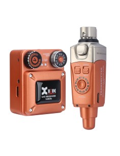 U45 WIRELESS IN EAR SYSTEM ORA