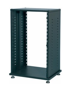 RACK METALICO 24 U STUDIORK24