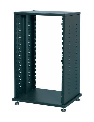 RACK METALICO 24 U STUDIORK24