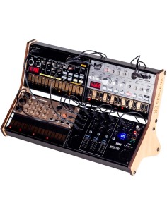 SOPORTE SEQUENZ VOLCA RACK 2X2