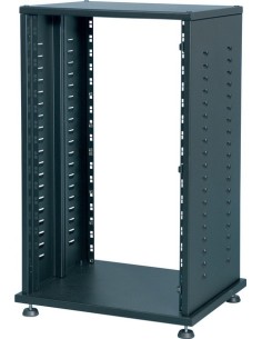 RACK METALICO 18 U STUDIORK18