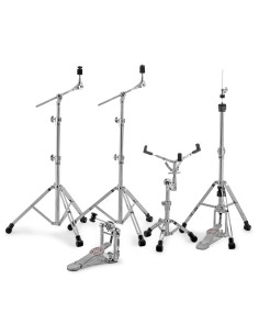 Set de herrajes HS 4000 S