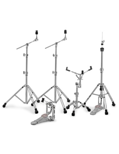 Set de herrajes HS 4000 S