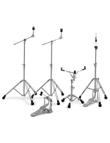 Set de herrajes HS 2000 S