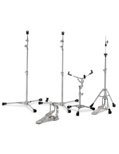 Set de herrajes HS LT 2000 S