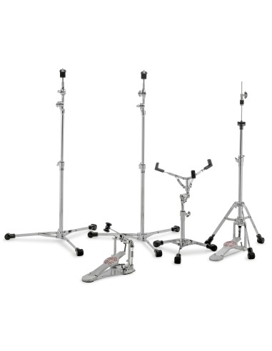 Set de herrajes HS LT 2000 S