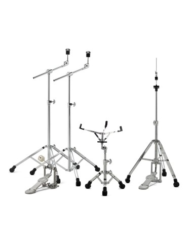 Set de herrajes HS 1000