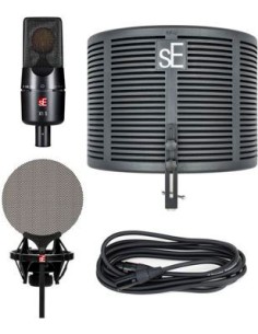 PACK X1 S STUDIO BUNDLE