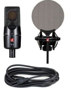 PACK X1 S VOCAL PACK