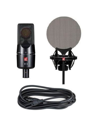 PACK X1 S VOCAL PACK