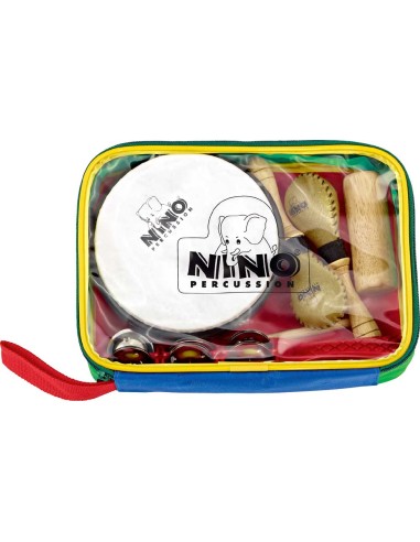SET 5 PIEZAS NINOSET1