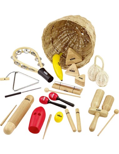 SET 15 PIEZAS NINOSET515