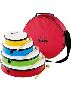 NINOSET6 SET 4 PIEZAS