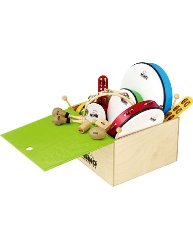 SET 12 PIEZAS EN CAJA NINOSET0